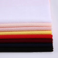 En gros de la vente pas cher tampon textile dobby moss crêpe clair liverpool paillet tissu en tricot en tricot